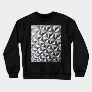 Geode 1 Crewneck Sweatshirt